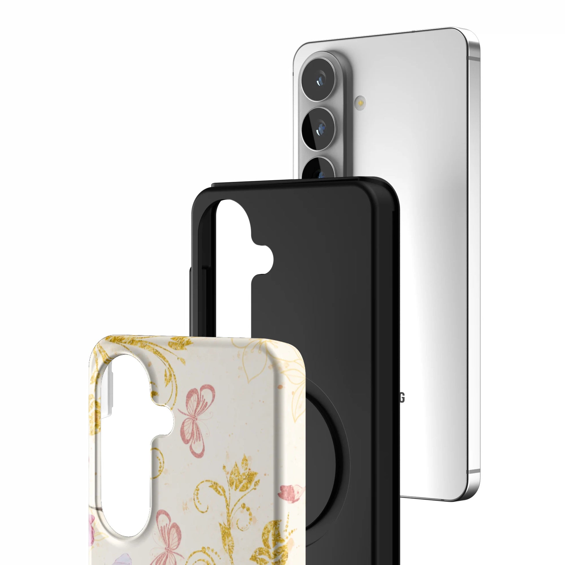 Golden-Vine-samsung-case-Galaxy S26-3