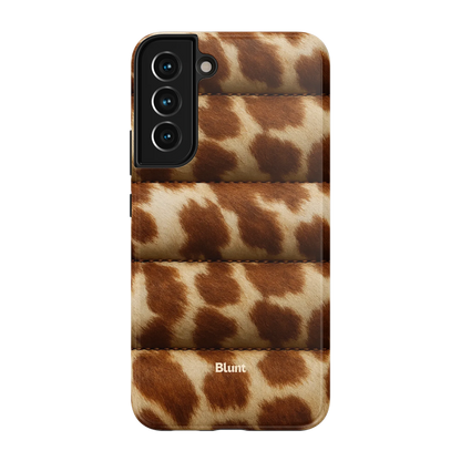 Savannah Samsung Case