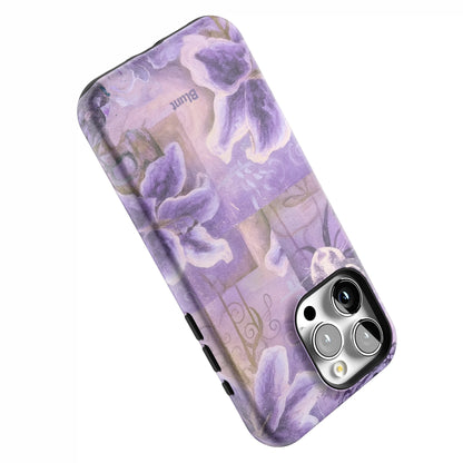 Purple-Irideska-iphone-case-iPhone 15 Pro Max-4