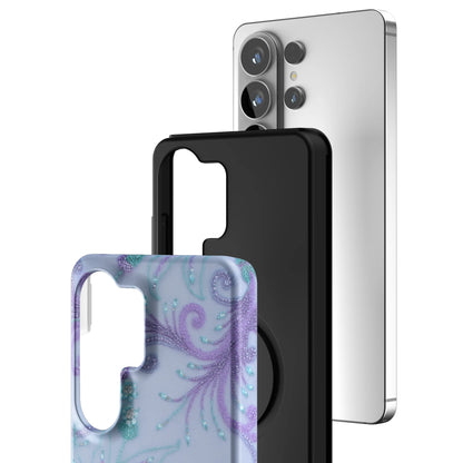 Purple-Verdant-samsung-case-Galaxy S26 Ultra-3