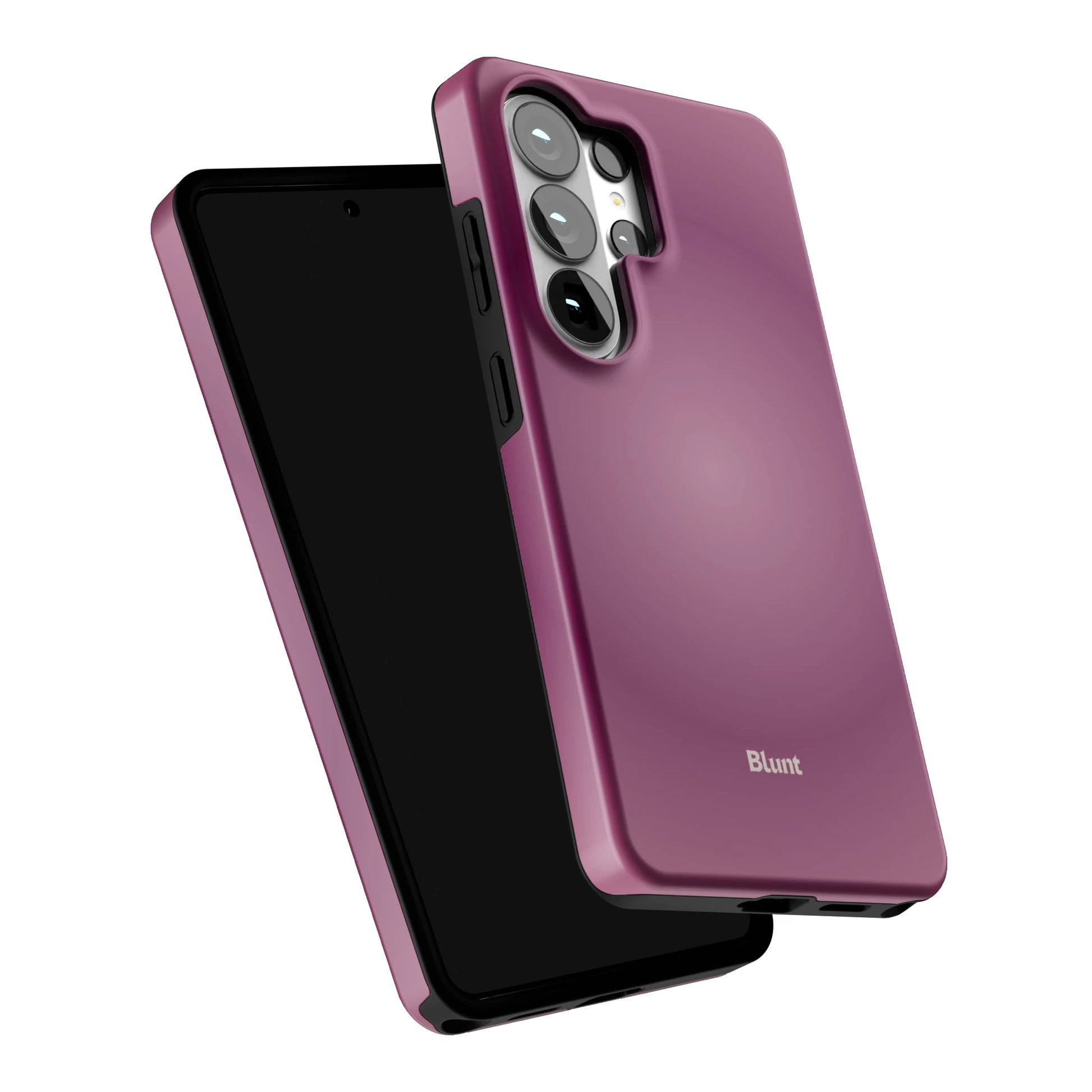 Plum-samsung-case-Galaxy S26 Ultra-5