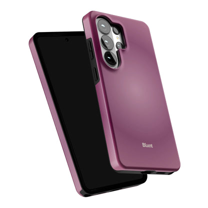 Plum-samsung-case-Galaxy S26 Ultra-5