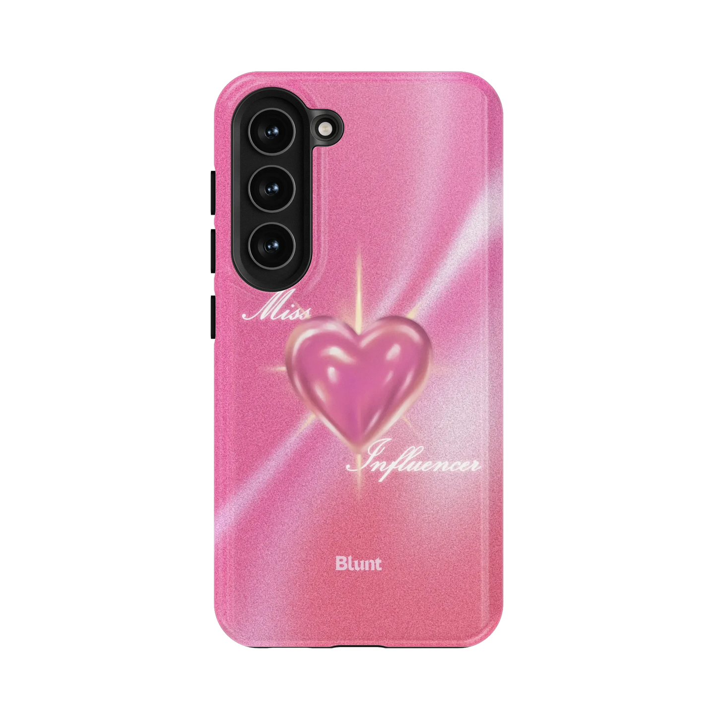 Miss Influencer Samsung Case