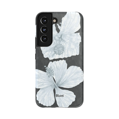 Mono Coconut Bloom Samsung Case