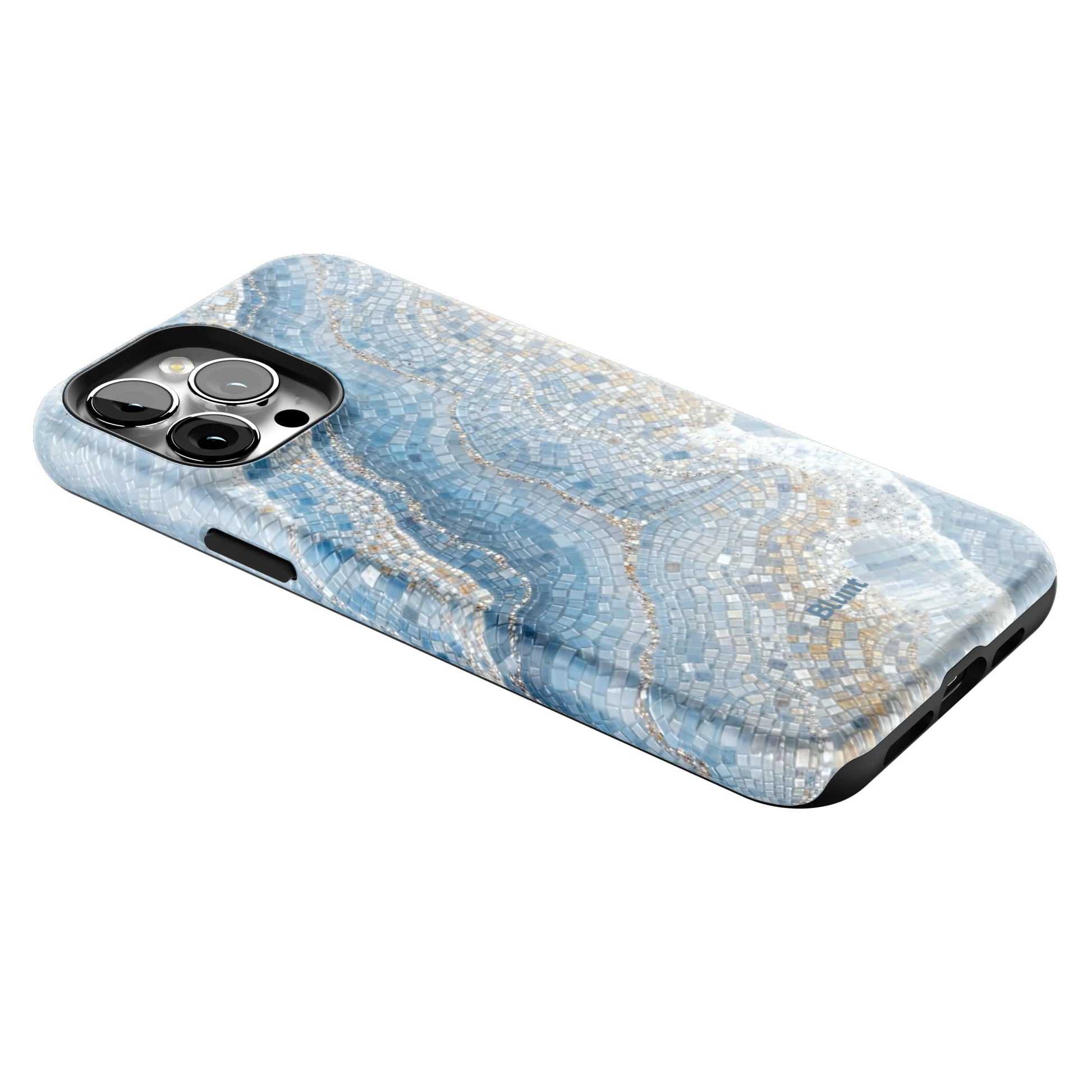 Agate-Frost-iphone-case-iPhone 13 Pro Max-2