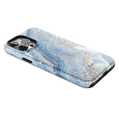 Agate-Frost-iphone-case-iPhone 13 Pro Max-2