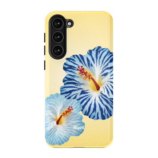 Coastal-Bloom-samsung-case-Galaxy S23 Plus-1