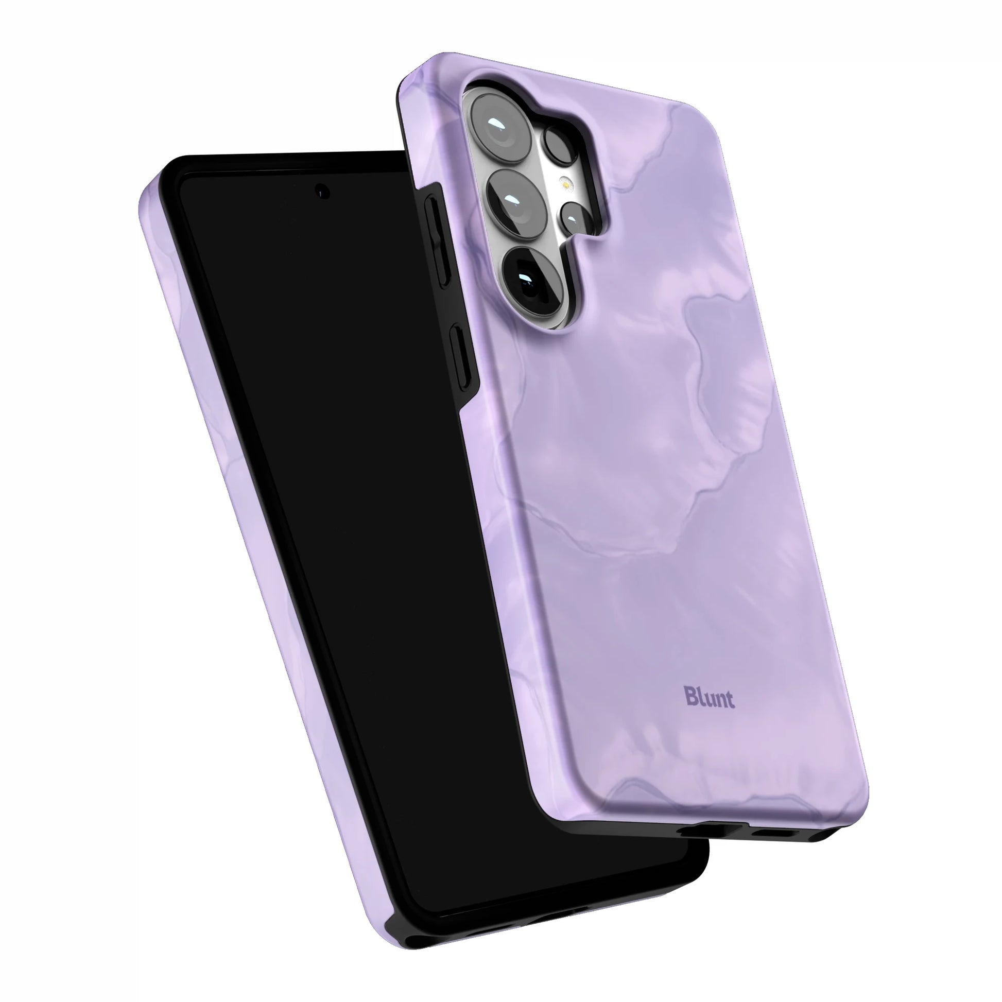 Purple-Stardust-samsung-case-Galaxy S26 Ultra-5
