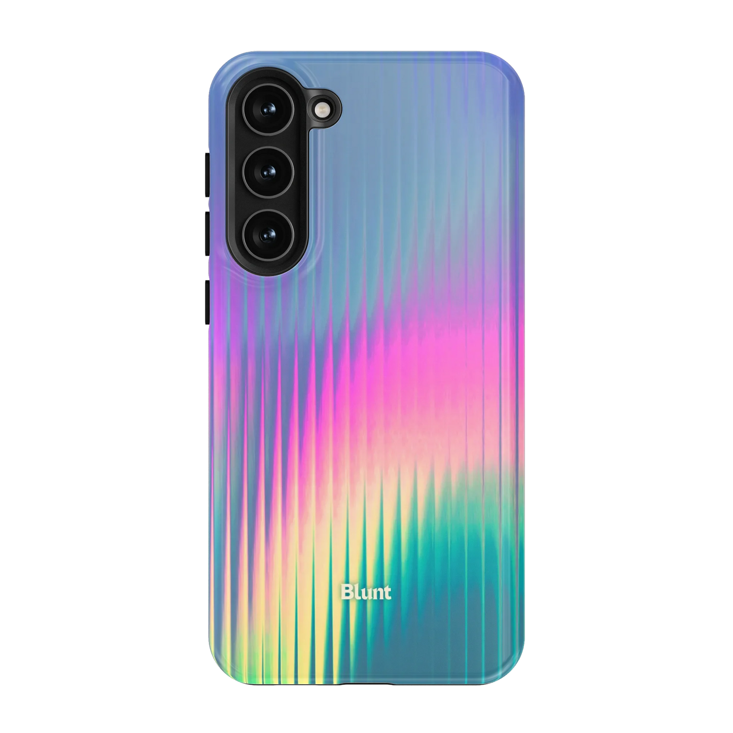 Hologram Mist Samsung Case