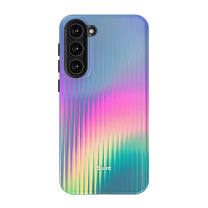 Hologram Mist Samsung Case