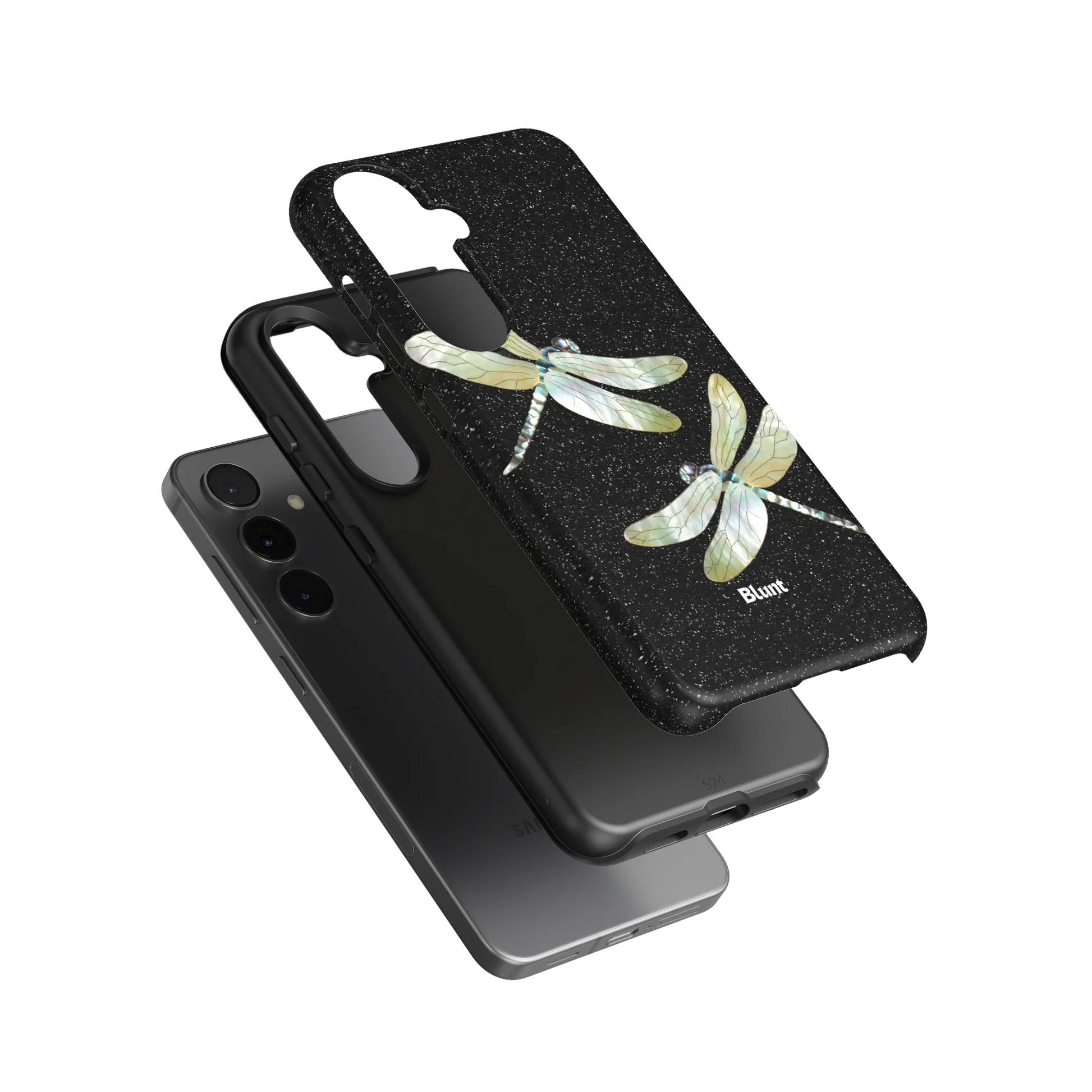 Noir-Damer-samsung-case-Galaxy S24-3