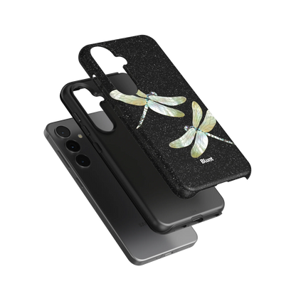 Noir-Damer-samsung-case-Galaxy S24-3