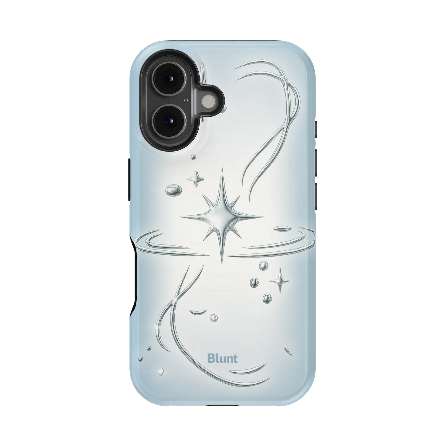 Astrelle iPhone Case