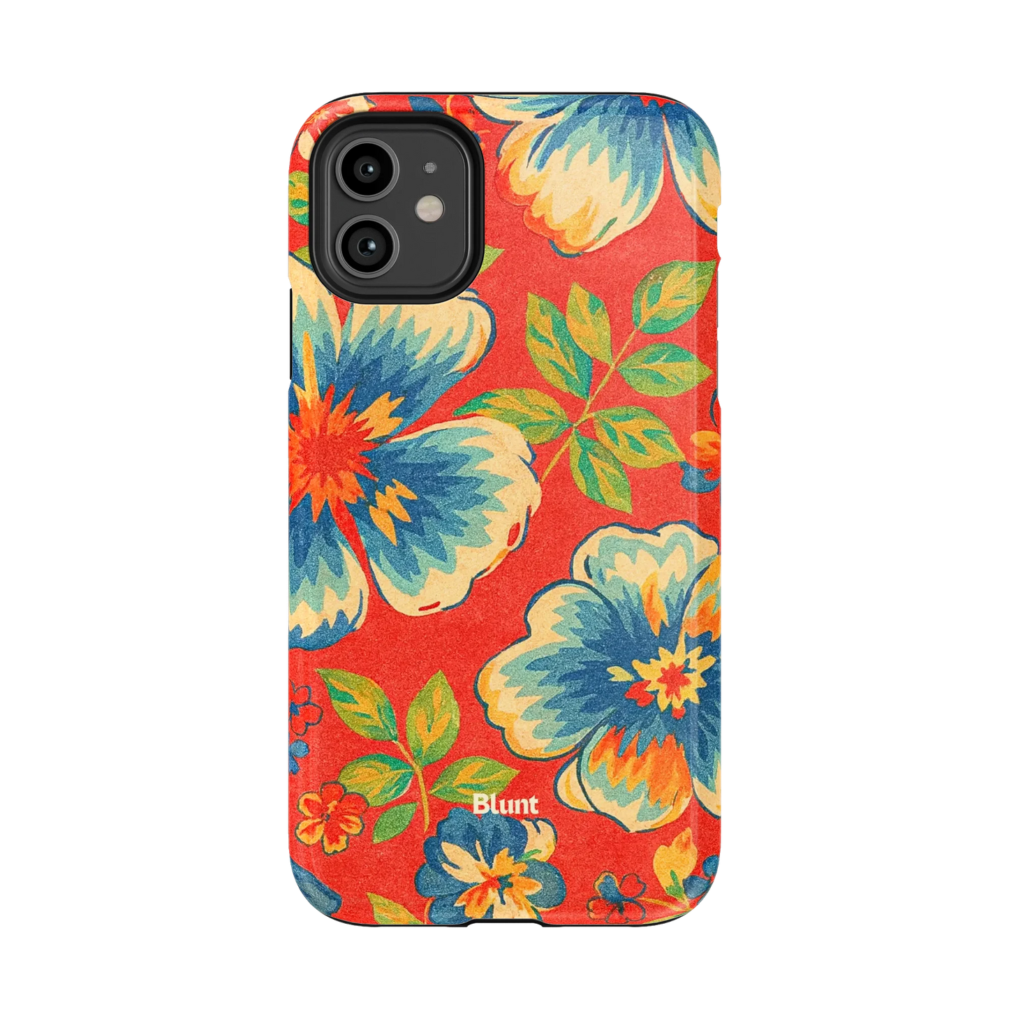 Emory iPhone Case