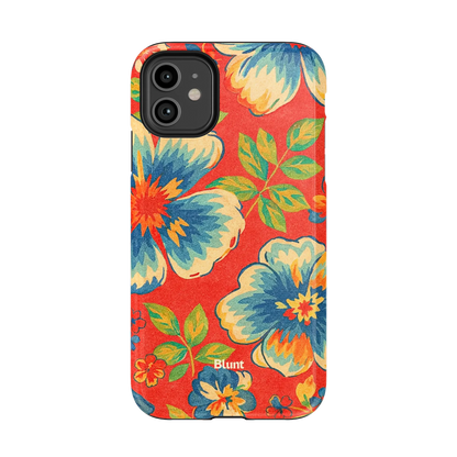 Emory iPhone Case