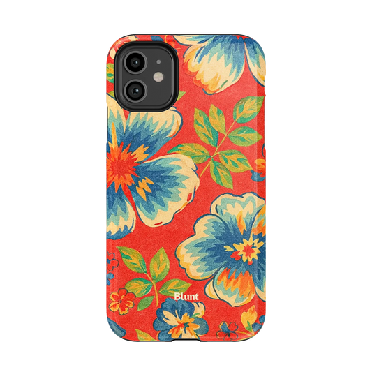 Emory iPhone Case