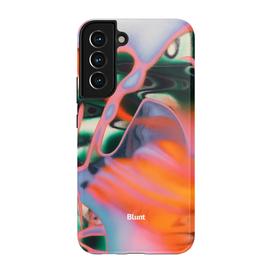 Nori Samsung Case