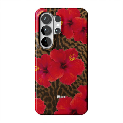 Sunset Samsung Case