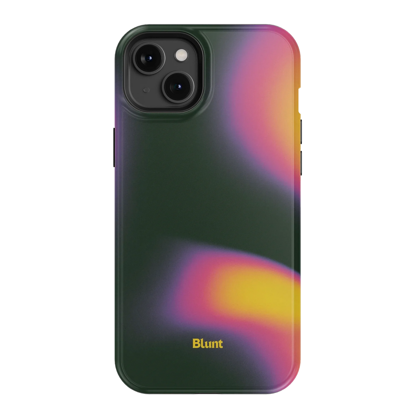 Smolt iPhone Case