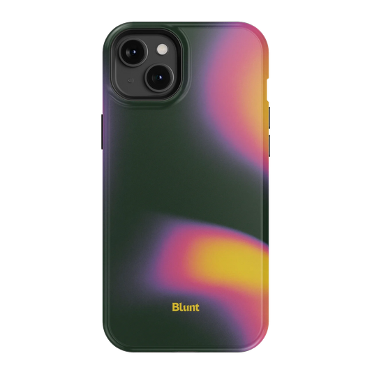 Smolt iPhone Case