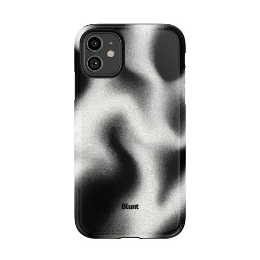 Fadeout iPhone Case