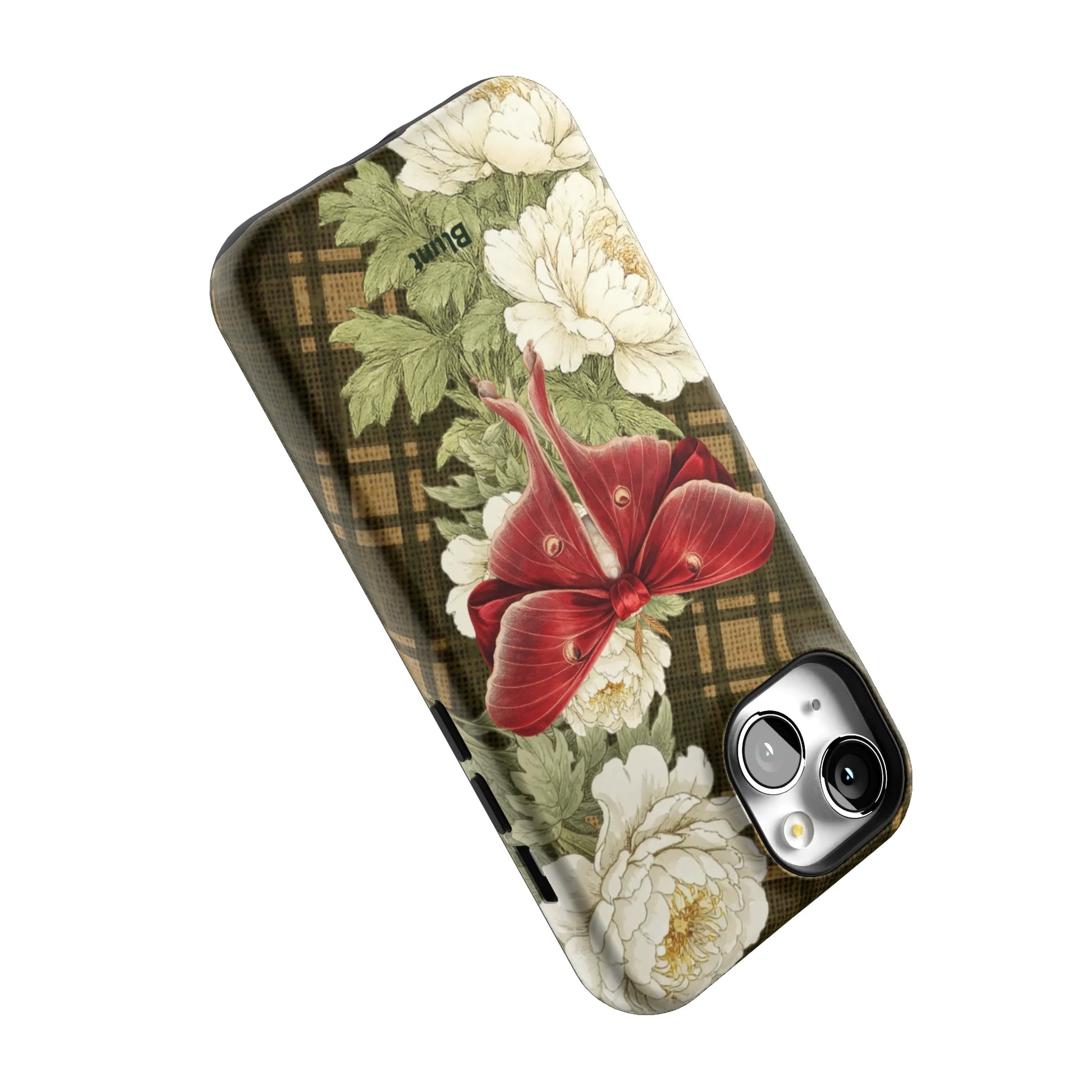PLAID-EVENING-iphone-case-iPhone 14-4