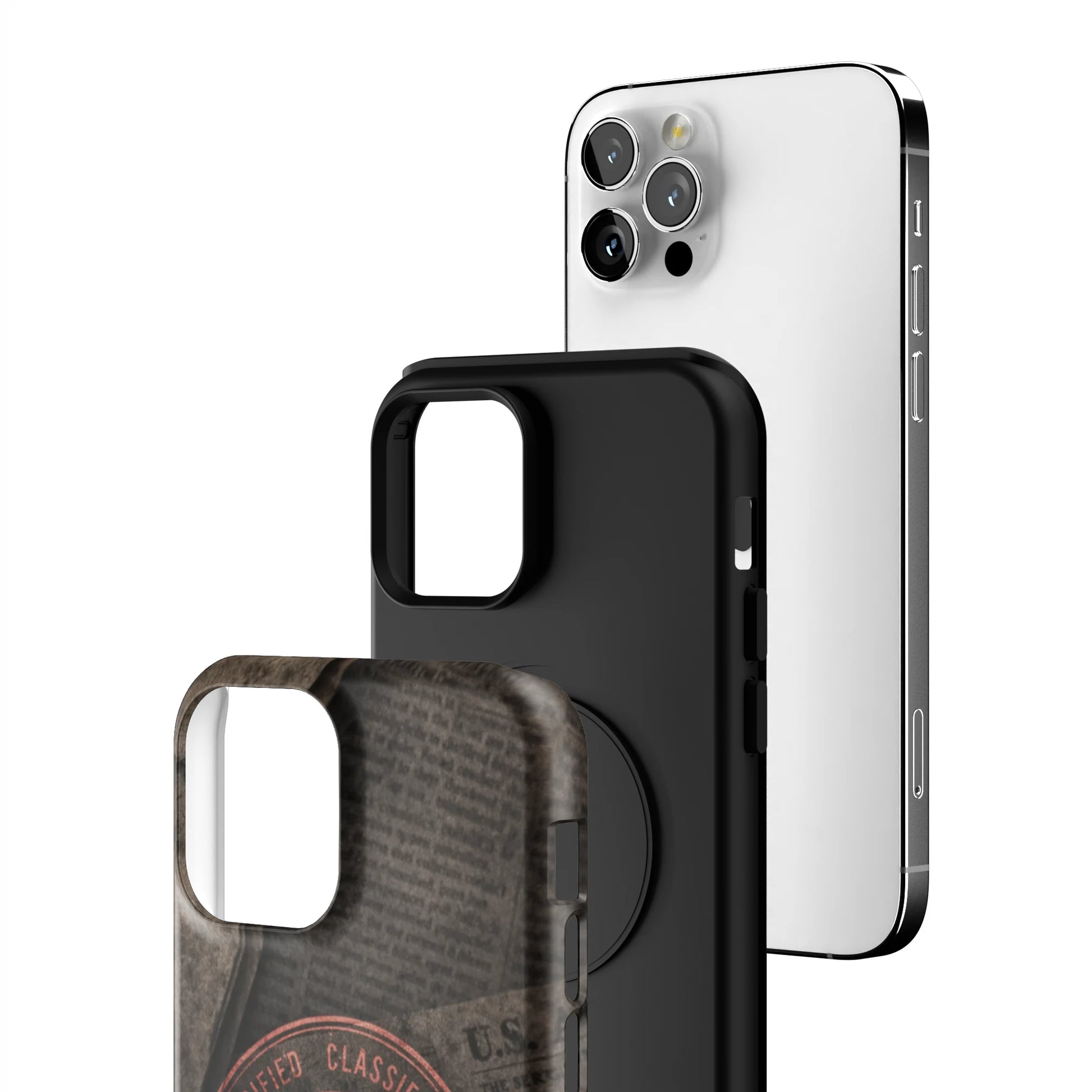Classified-iphone-case-iPhone 12 Pro-3