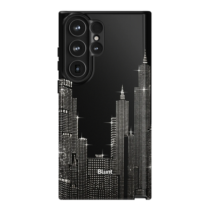 NYC Skyeline Samsung Case