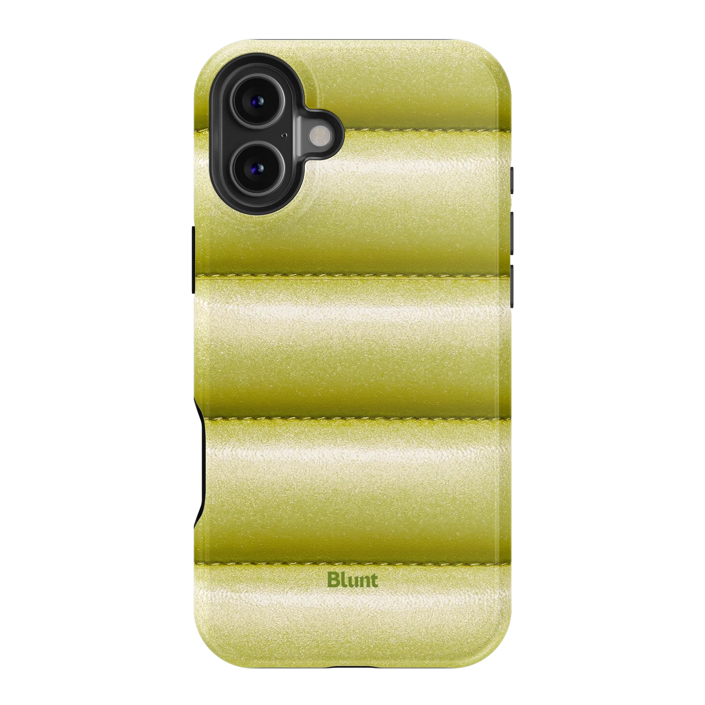 LimeIce iPhone Case