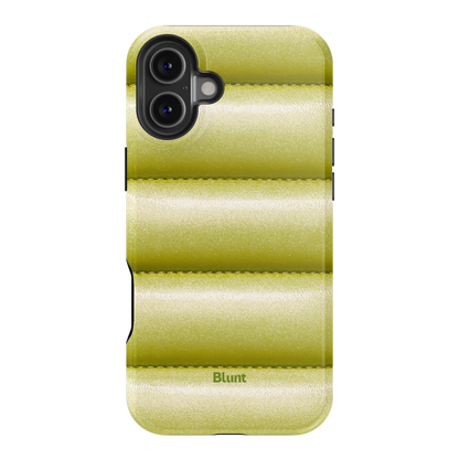 LimeIce iPhone Case