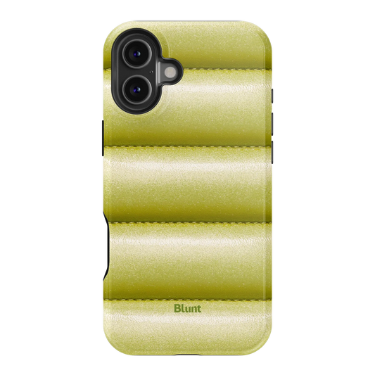 LimeIce iPhone Case
