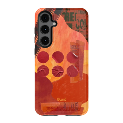 Roni Samsung Case