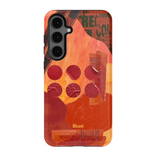 Roni Samsung Case