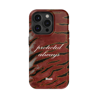 Protected iPhone Case
