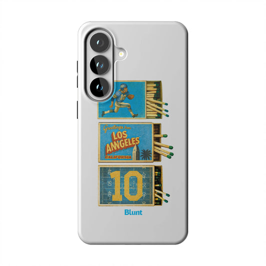 LA-Coast-Football-samsung-case-Galaxy S26 Plus-1