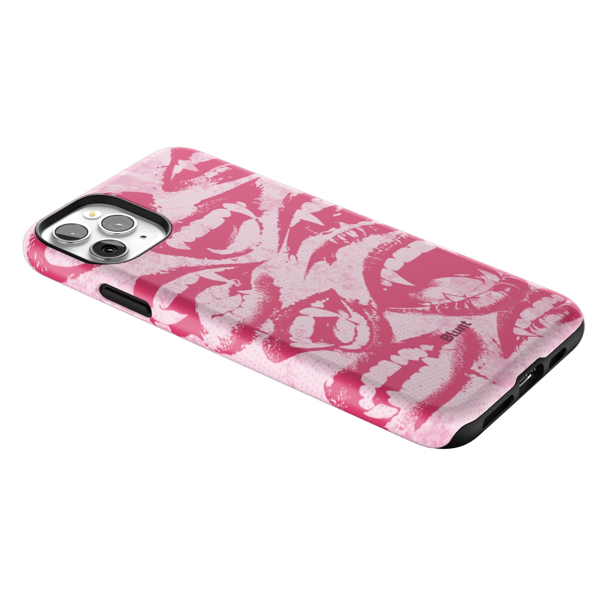 Bites-and-Kisses-iphone-case-iPhone 11 Pro Max-2