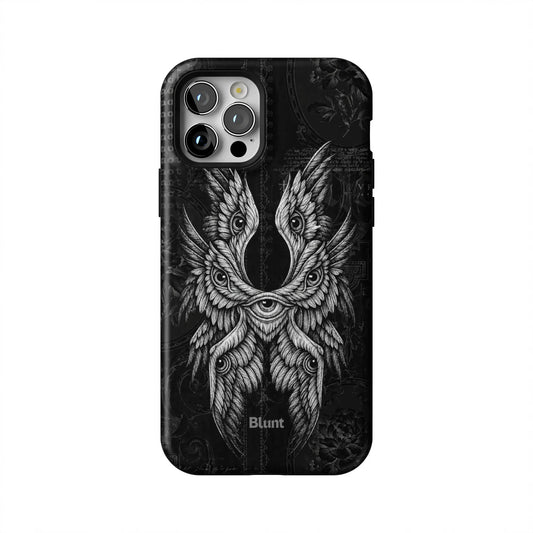 Cherubim-iphone-case-iPhone 12 Pro-1