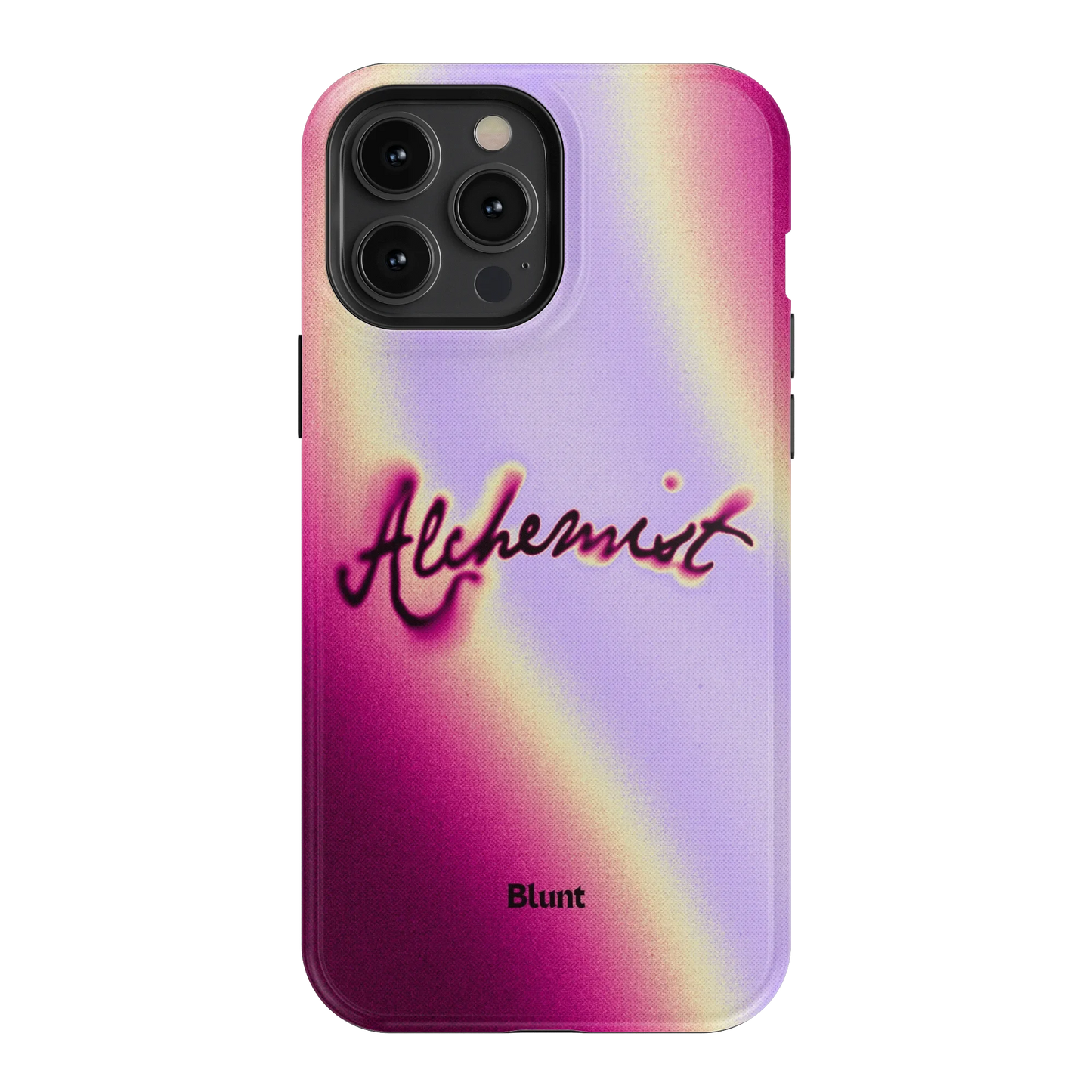 Alchemy iPhone Case