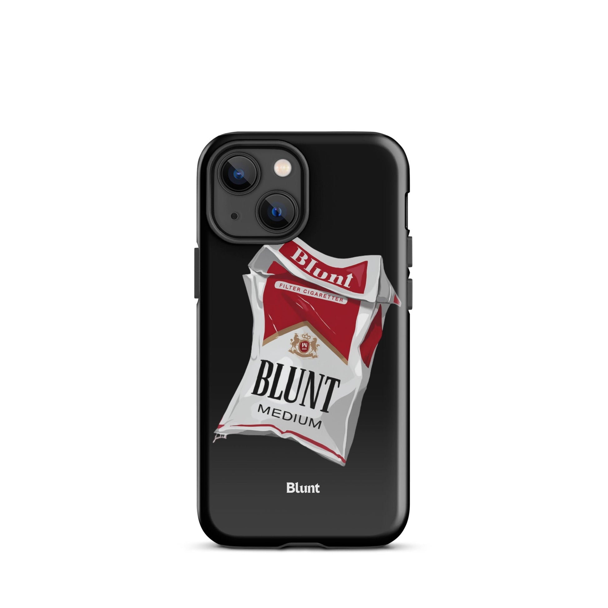 Pack iPhone Case - Blunt Cases