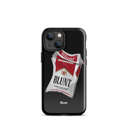 Pack iPhone Case - Blunt Cases