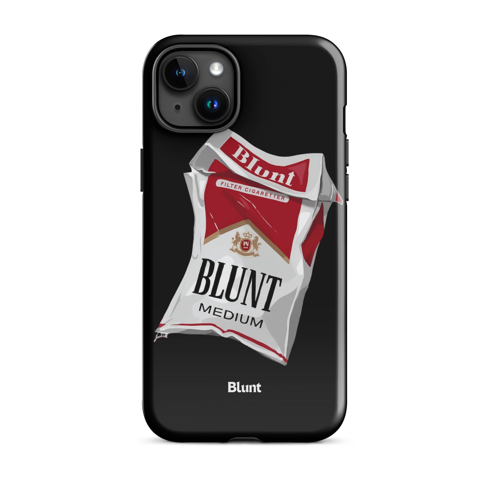 Pack iPhone Case - Blunt Cases