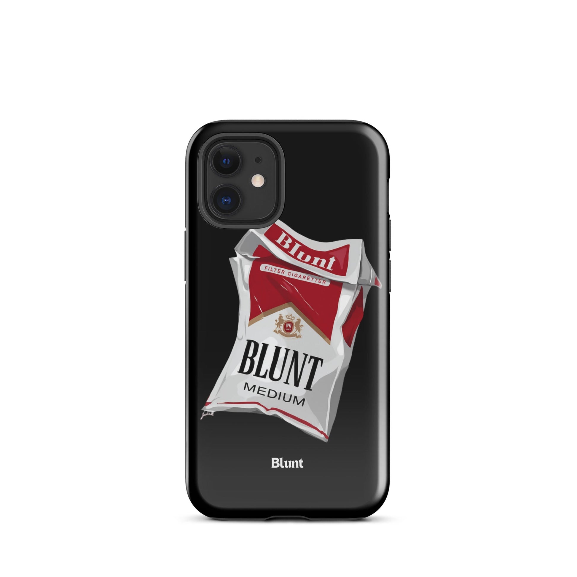 Pack iPhone Case - Blunt Cases