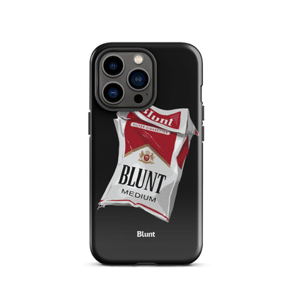 Pack iPhone Case - Blunt Cases