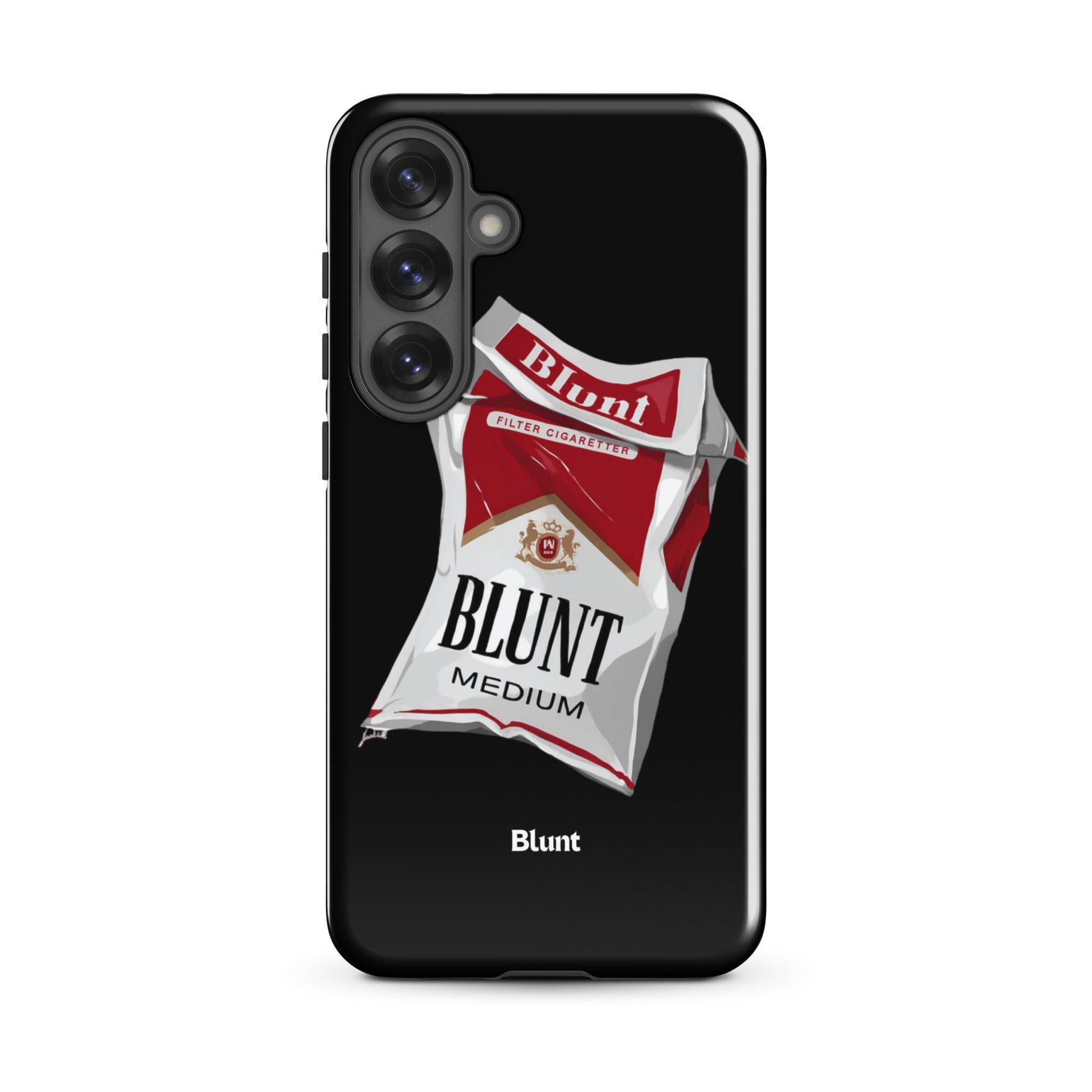 Pack Samsung Case - Blunt Cases