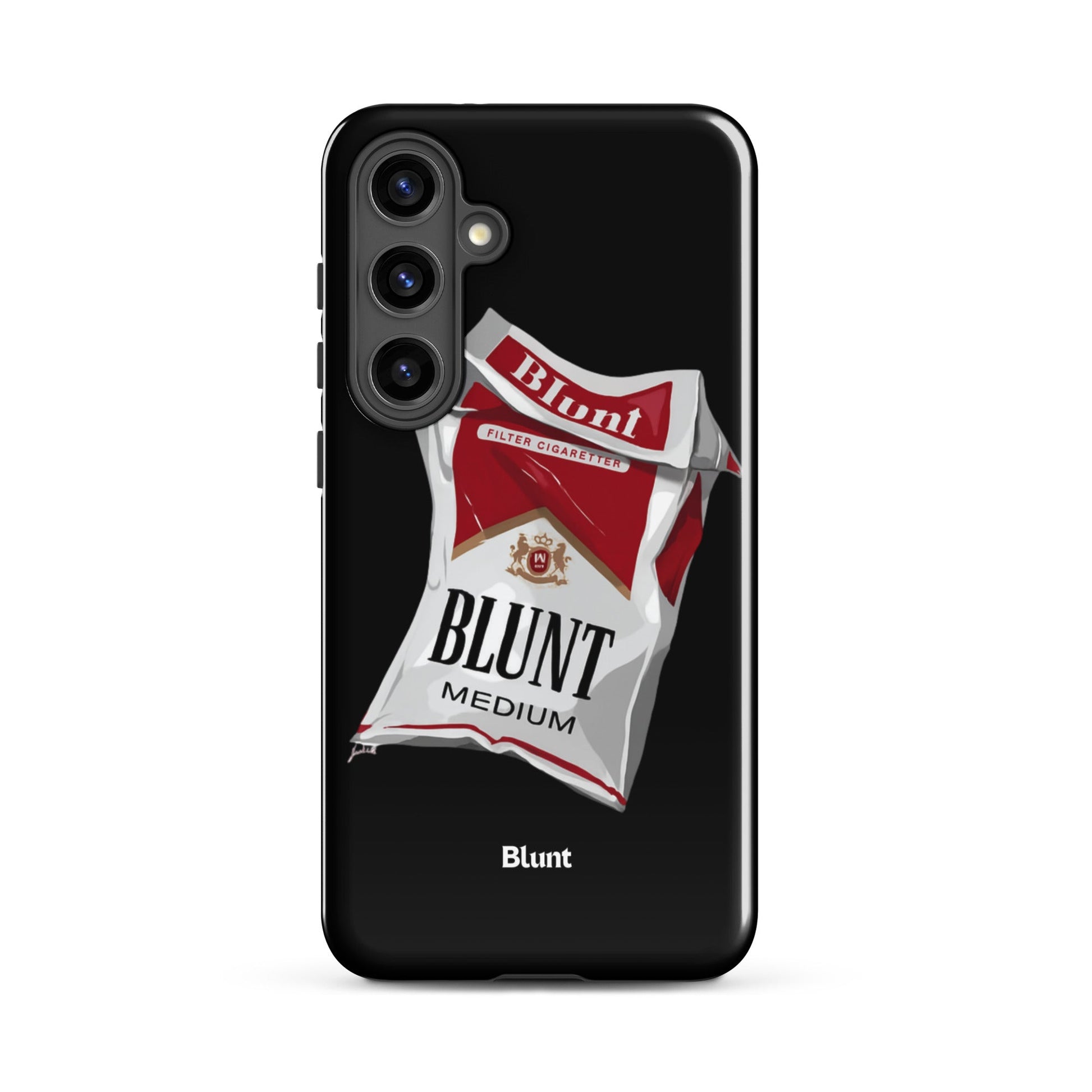 Pack Samsung Case - Blunt Cases