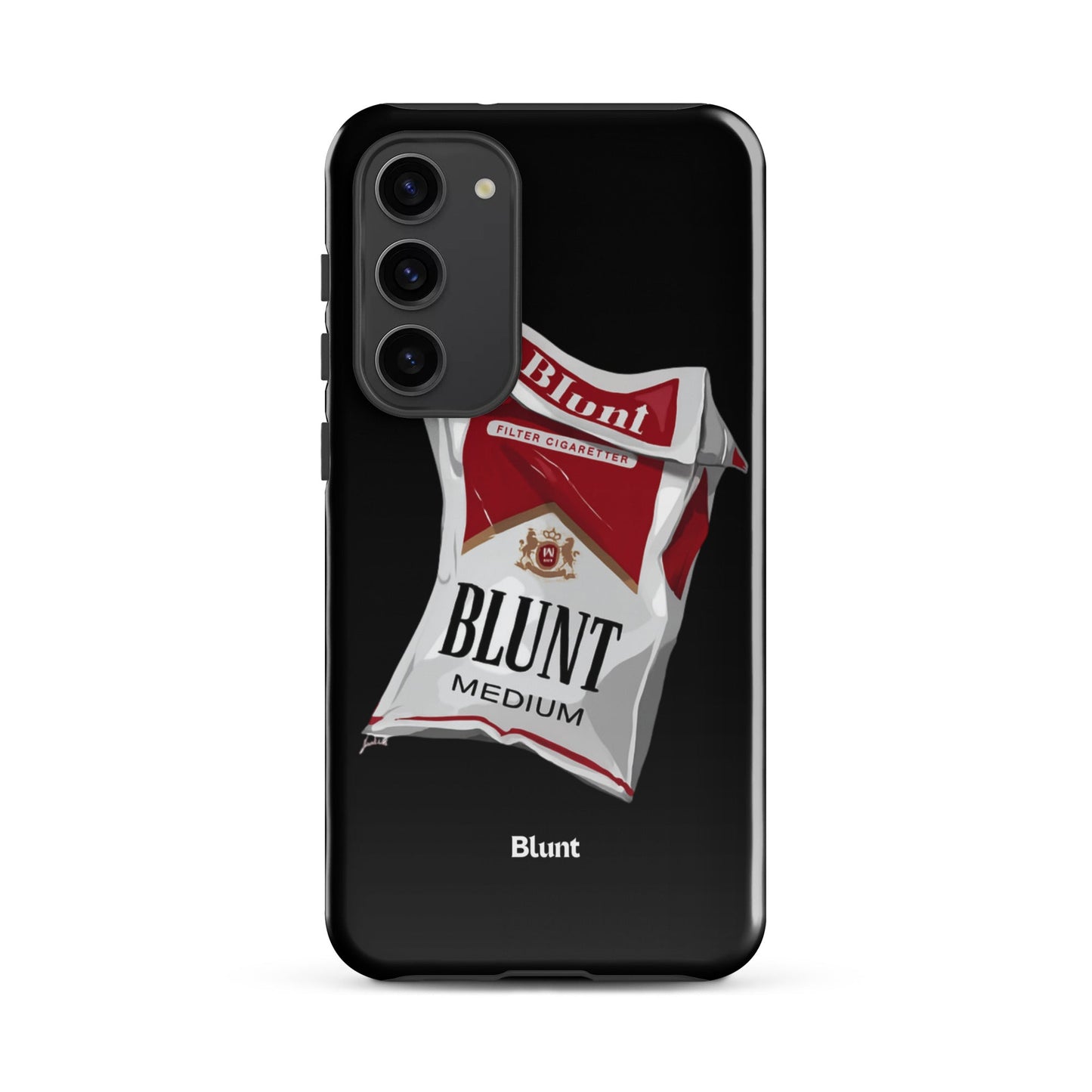 Pack Samsung Case - Blunt Cases