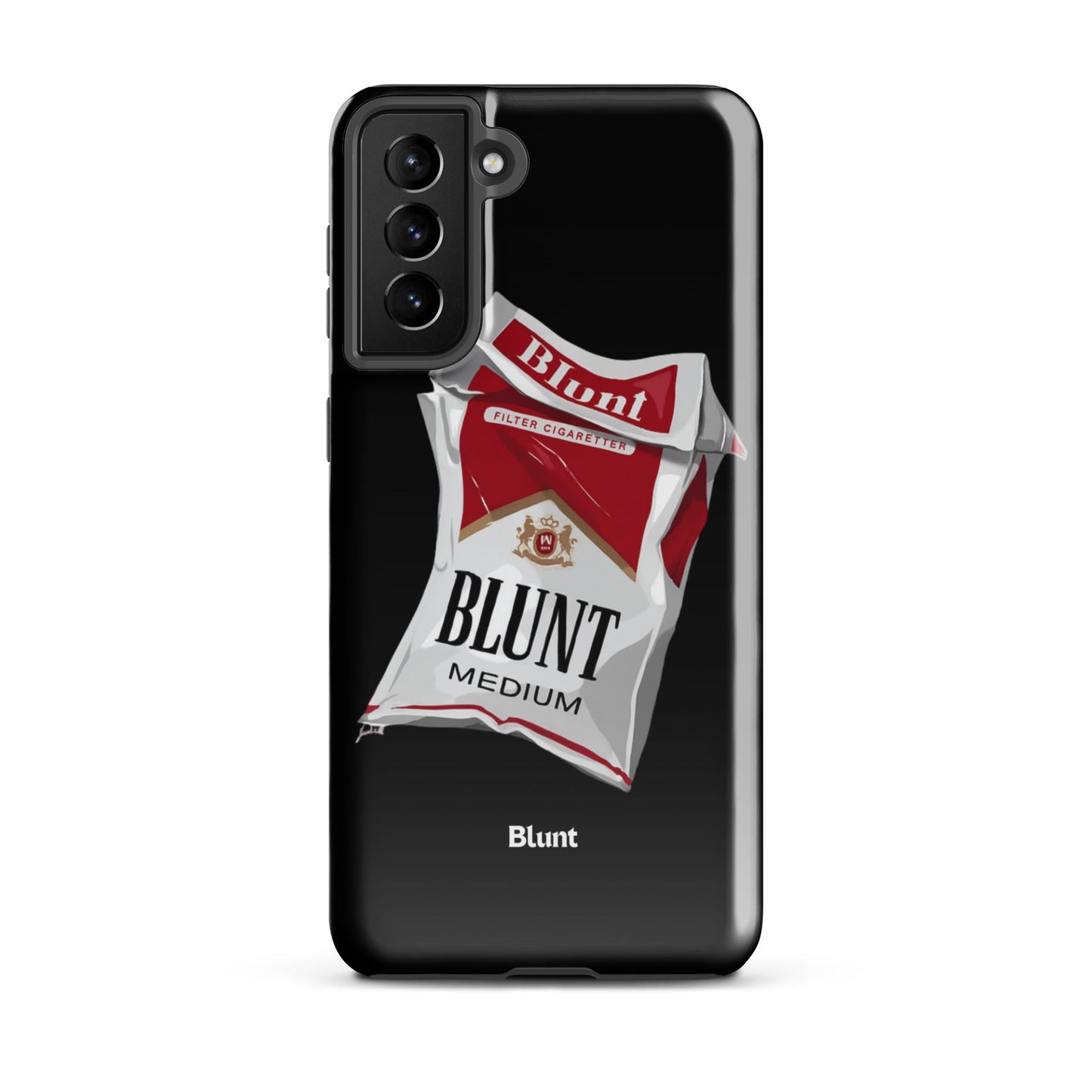 Pack Samsung Case - Blunt Cases