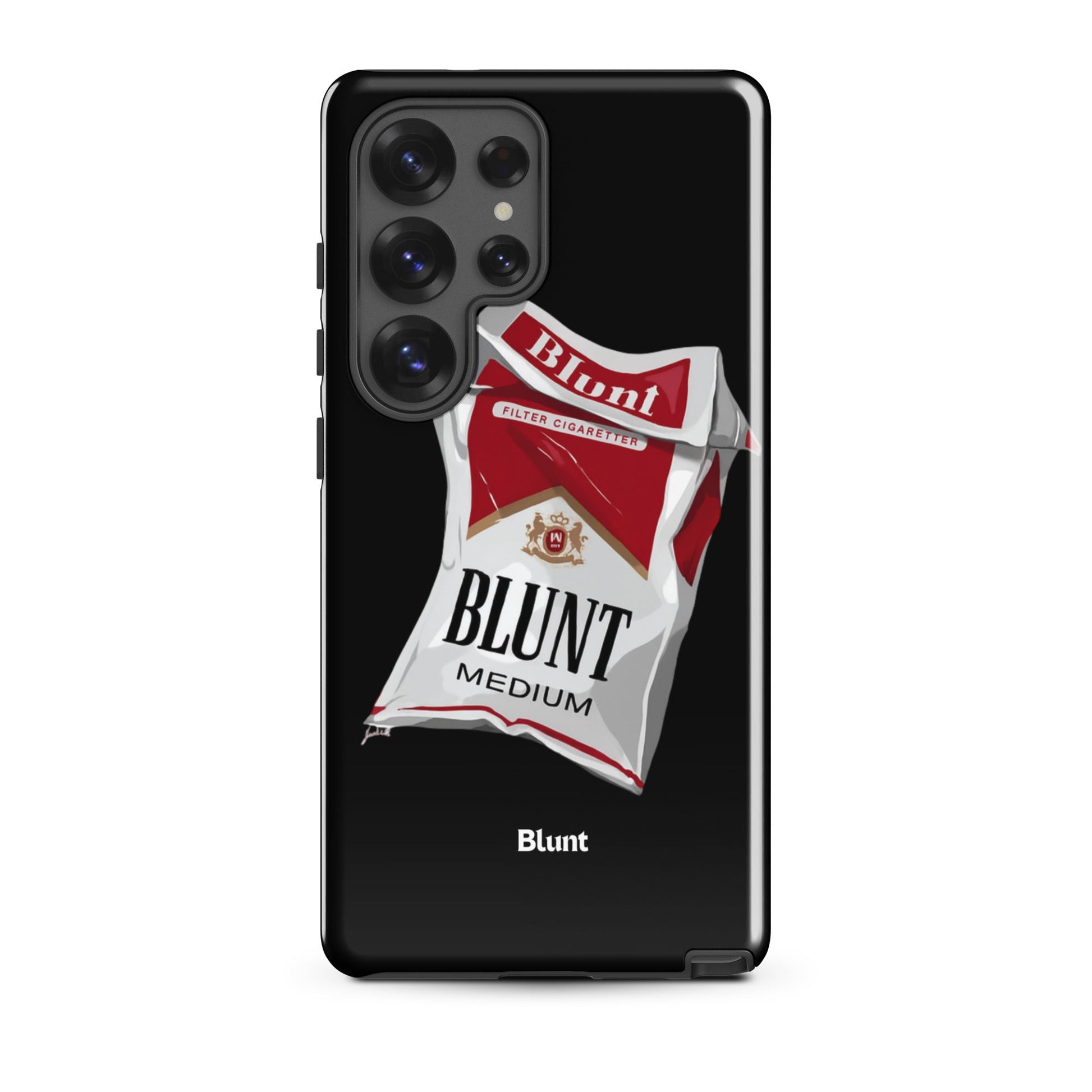 Pack Samsung Case - Blunt Cases