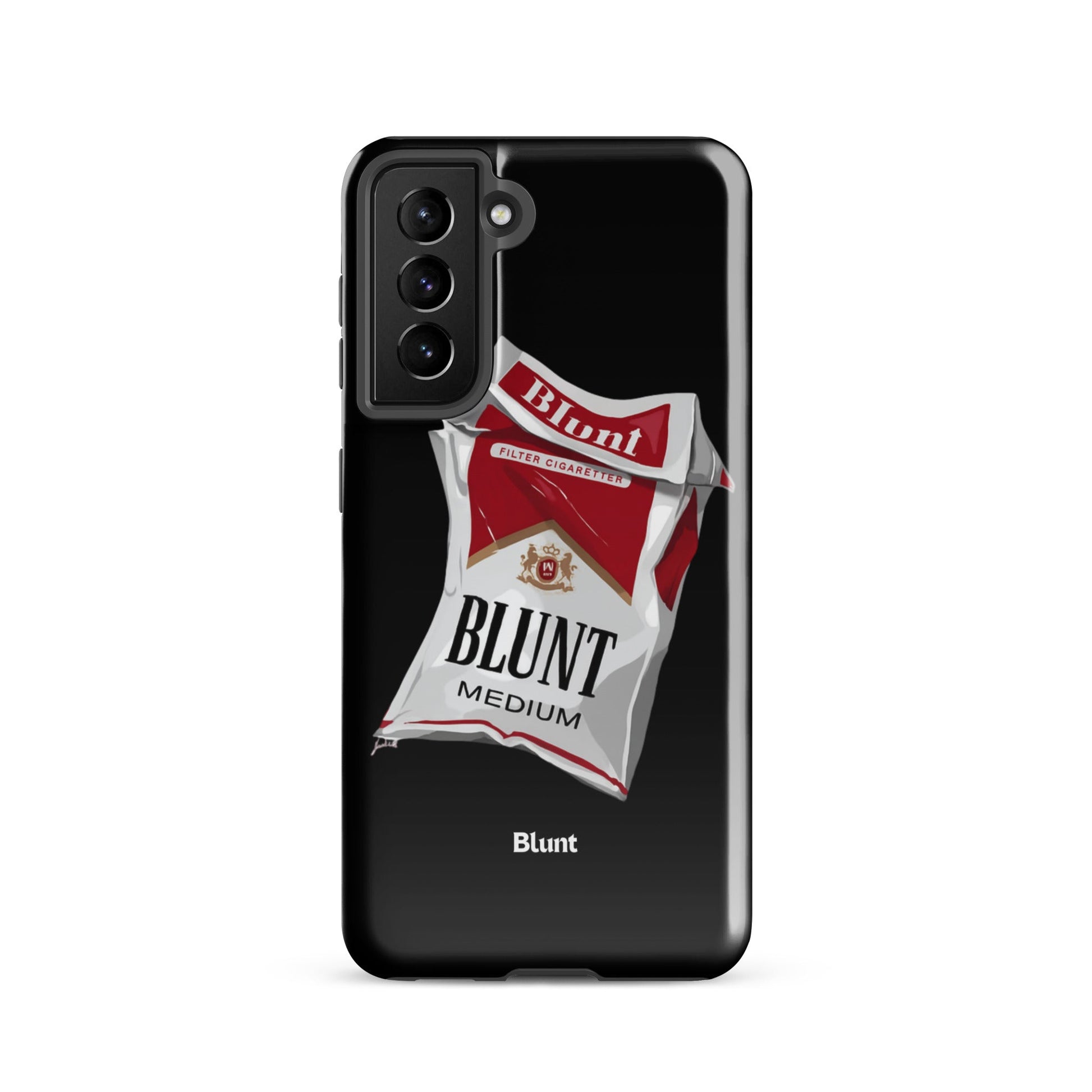 Pack Samsung Case - Blunt Cases