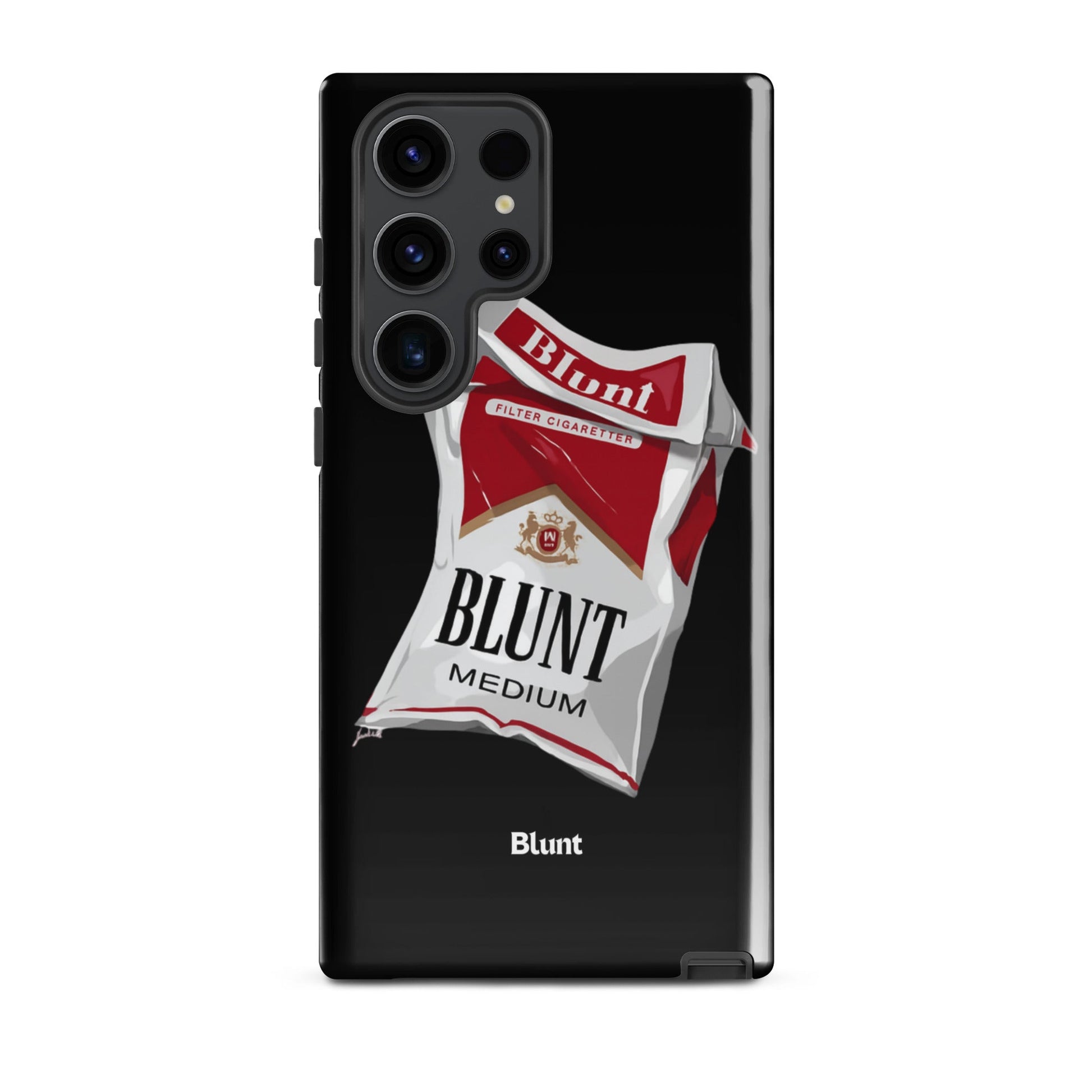 Pack Samsung Case - Blunt Cases